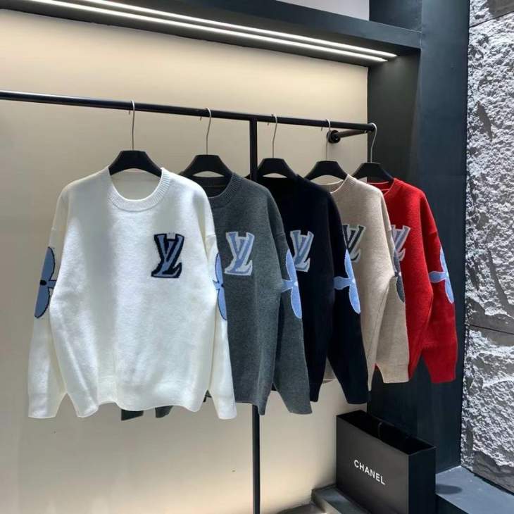 Picture of Louis Vuitton Sweaters _SKULVS-XLlxtr81347233